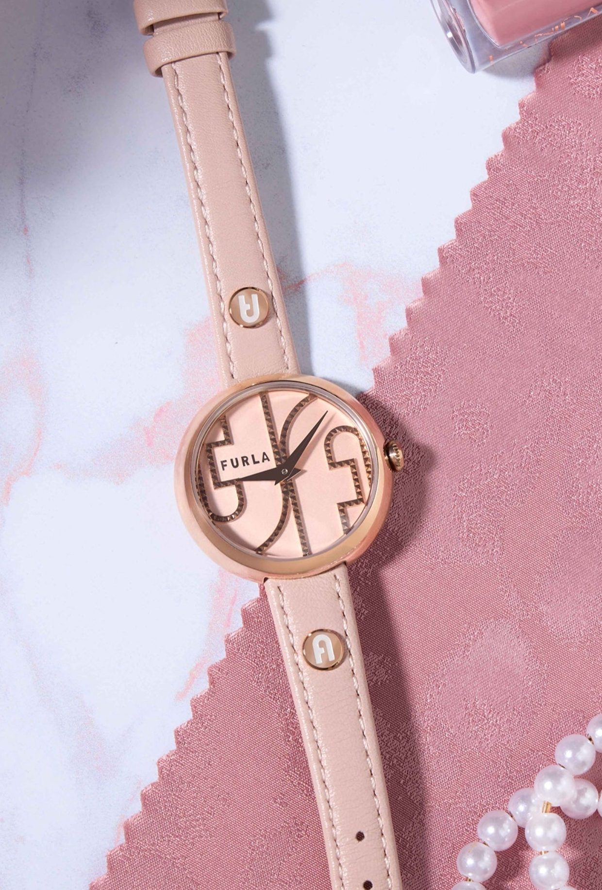 Long-Form Category Copy — Furla Watch Guide