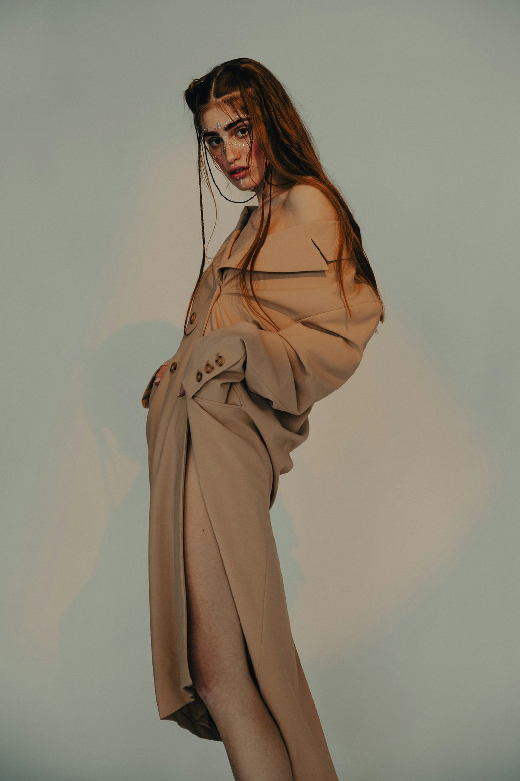 Sculptural Neutrals