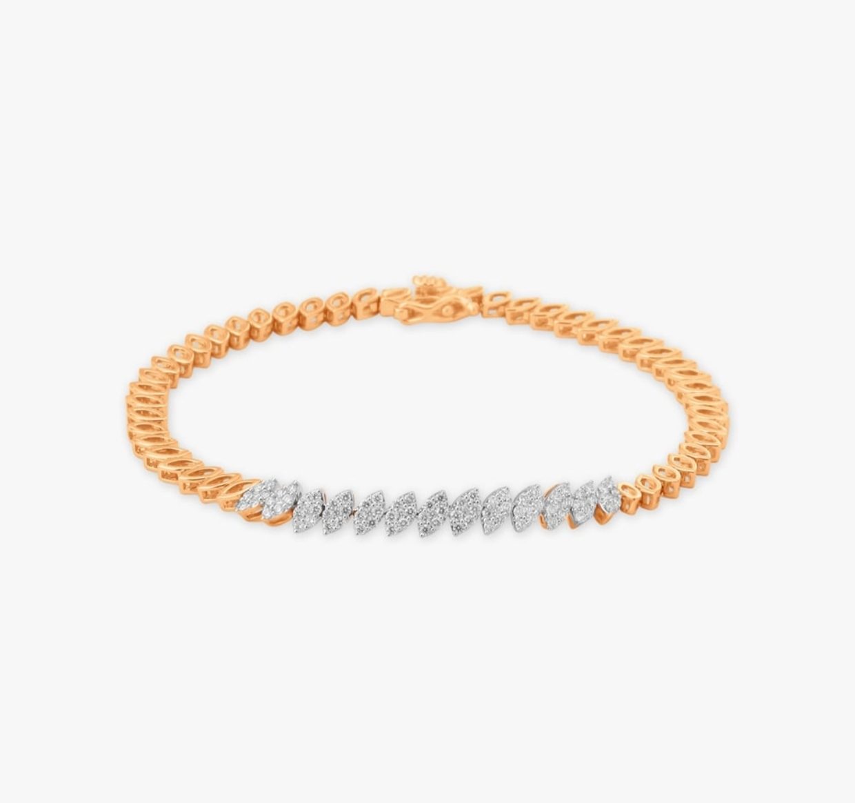 SEO Listicle Structure — Tanishq Bracelet Guide